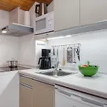 Διαμέρισμα Gaestehaus Himmelswiese Ingo Reetz