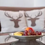 Διαμέρισμα Gaestehaus Himmelswiese Ingo Reetz Schönwalde