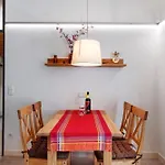 Gaestehaus Himmelswiese Ingo Reetz Διαμέρισμα