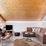 Gaestehaus Himmelswiese Ingo Reetz Διαμέρισμα *
