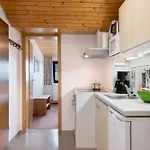 Διαμέρισμα Gaestehaus Himmelswiese Ingo Reetz *