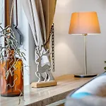 Gaestehaus Himmelswiese Ingo Reetz Διαμέρισμα