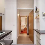 Gaestehaus Himmelswiese Ingo Reetz Διαμέρισμα