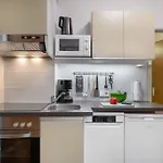 Διαμέρισμα Gaestehaus Himmelswiese Ingo Reetz Schönwalde