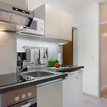 Gaestehaus Himmelswiese Ingo Reetz Διαμέρισμα