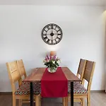Gaestehaus Himmelswiese Ingo Reetz Διαμέρισμα Schönwalde