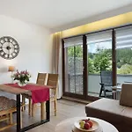 Gaestehaus Himmelswiese Ingo Reetz Διαμέρισμα *