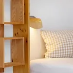 Διαμέρισμα Gaestehaus Himmelswiese Ingo Reetz