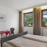 Gaestehaus Himmelswiese Ingo Reetz Διαμέρισμα Schönwalde