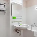 Διαμέρισμα Gaestehaus Himmelswiese Ingo Reetz