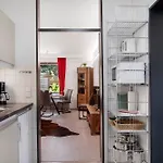 Gaestehaus Himmelswiese Ingo Reetz Διαμέρισμα