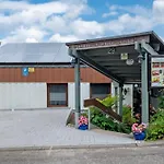Gaestehaus Himmelswiese Ingo Reetz Διαμέρισμα *