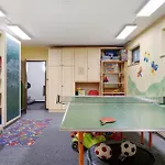 Διαμέρισμα Gaestehaus Himmelswiese Ingo Reetz *