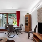 Διαμέρισμα Gaestehaus Himmelswiese Ingo Reetz Schönwalde