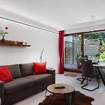 Gaestehaus Himmelswiese Ingo Reetz Διαμέρισμα
