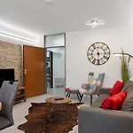 Gaestehaus Himmelswiese Ingo Reetz Διαμέρισμα Schönwalde
