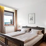 Gaestehaus Himmelswiese Ingo Reetz *