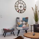Gaestehaus Himmelswiese Ingo Reetz Διαμέρισμα *