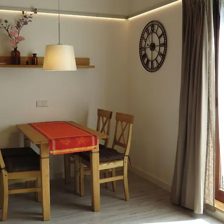 Appartement Gaestehaus Himmelswiese Ingo Reetz Schönwalde