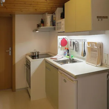 Gaestehaus Himmelswiese Ingo Reetz Appartement *