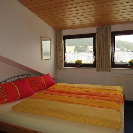 Appartement Gaestehaus Himmelswiese Ingo Reetz Schönwalde