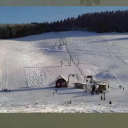 Gaestehaus Himmelswiese Ingo Reetz *