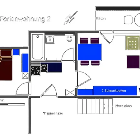 Gaestehaus Himmelswiese Ingo Reetz Schönwalde