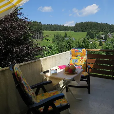 Gaestehaus Himmelswiese Ingo Reetz Appartement