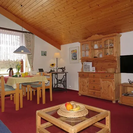 Appartement Gaestehaus Himmelswiese Ingo Reetz