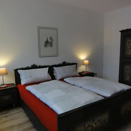 Gaestehaus Himmelswiese Ingo Reetz Appartement *