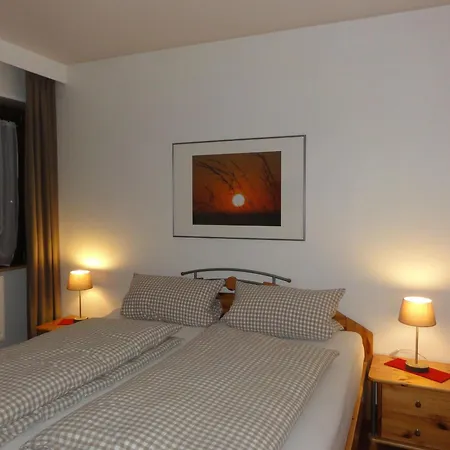 Gaestehaus Himmelswiese Ingo Reetz *