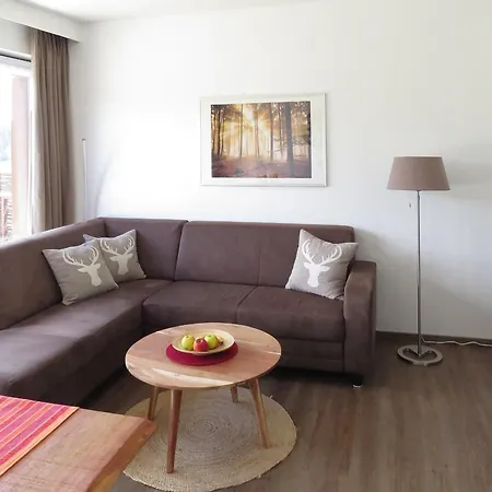 Gaestehaus Himmelswiese Ingo Reetz Appartement