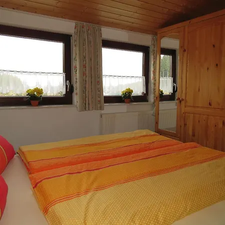 Appartement Gaestehaus Himmelswiese Ingo Reetz