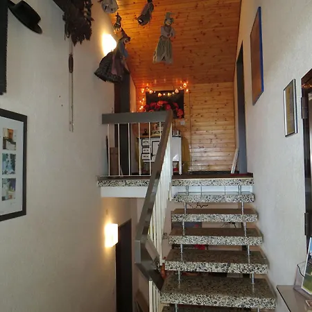 Gaestehaus Himmelswiese Ingo Reetz Appartement *