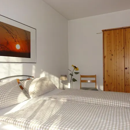 Appartement Gaestehaus Himmelswiese Ingo Reetz *