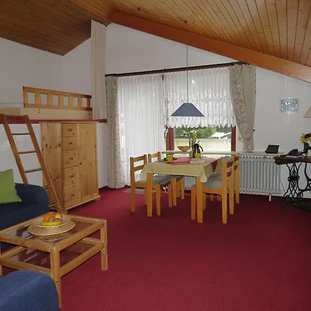 Gaestehaus Himmelswiese Ingo Reetz Schönwalde