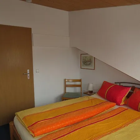 Appartement Gaestehaus Himmelswiese Ingo Reetz