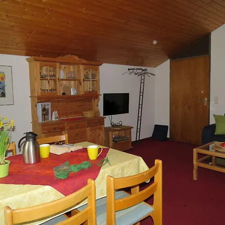 Gaestehaus Himmelswiese Ingo Reetz Appartement *