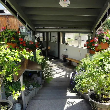Appartement Gaestehaus Himmelswiese Ingo Reetz *