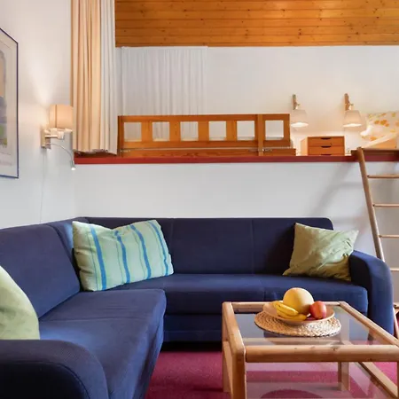 Apartment Gaestehaus Himmelswiese Ingo Reetz Schoenwald im Schwarzwald