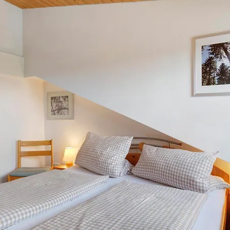 Gaestehaus Himmelswiese Ingo Reetz Schoenwald im Schwarzwald