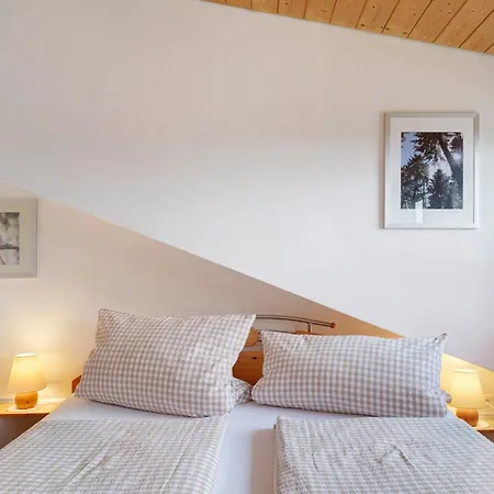 Gaestehaus Himmelswiese Ingo Reetz * Schoenwald im Schwarzwald