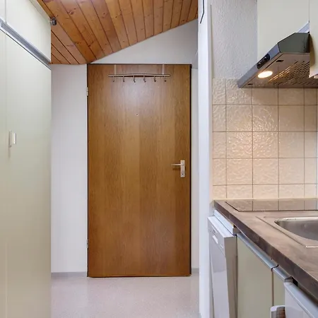 Gaestehaus Himmelswiese Ingo Reetz Apartment