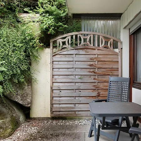 Apartment Gaestehaus Himmelswiese Ingo Reetz *