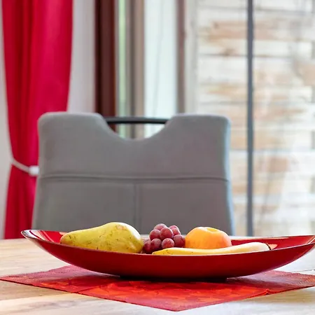 Gaestehaus Himmelswiese Ingo Reetz Appartamento