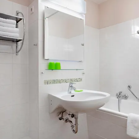 Appartamento Gaestehaus Himmelswiese Ingo Reetz