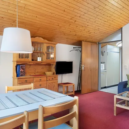 Apartment Gaestehaus Himmelswiese Ingo Reetz *