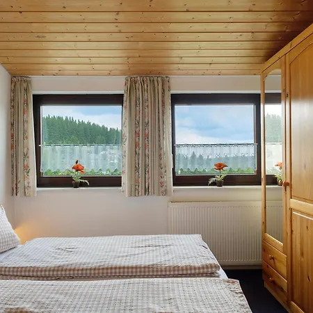 Gaestehaus Himmelswiese Ingo Reetz Apartment Schoenwald im Schwarzwald