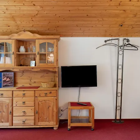 Gaestehaus Himmelswiese Ingo Reetz Schoenwald im Schwarzwald