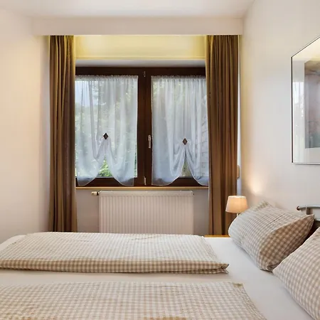 Gaestehaus Himmelswiese Ingo Reetz Apartment Schoenwald im Schwarzwald
